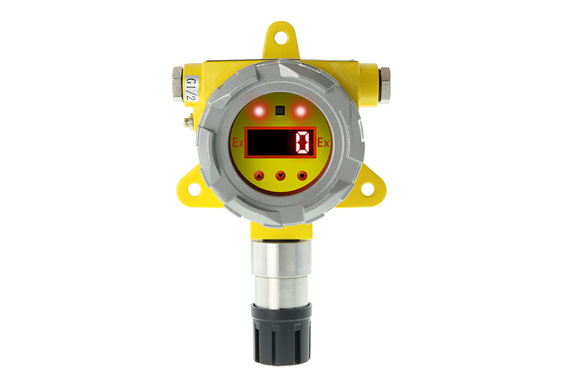 QB2000N模块可燃气体检测变送器