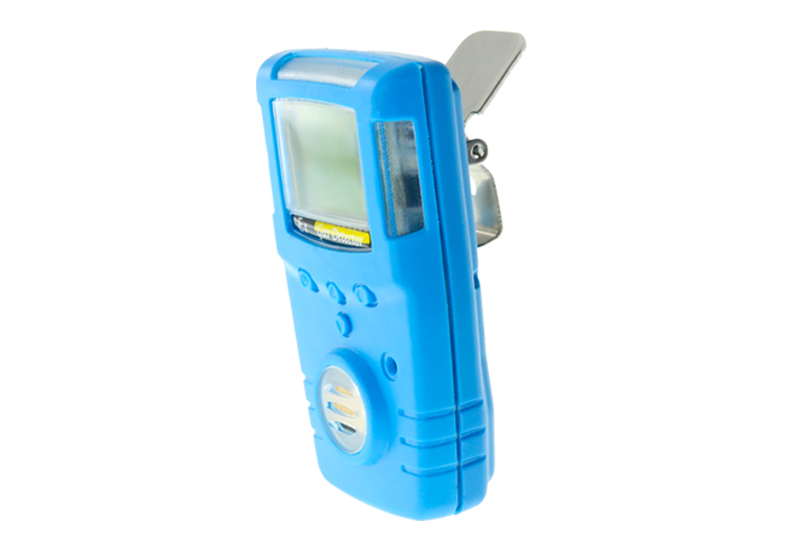 GC210便携式有毒有害气体检测仪