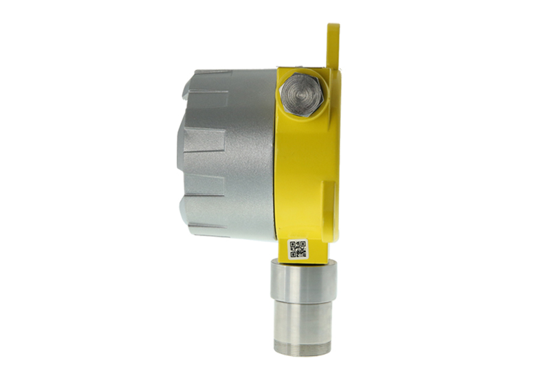 QB2000T模块化有毒有害气体探测器