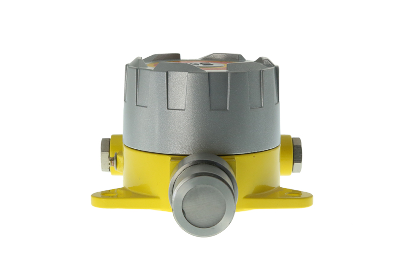 QB2000T模块化有毒有害气体探测器