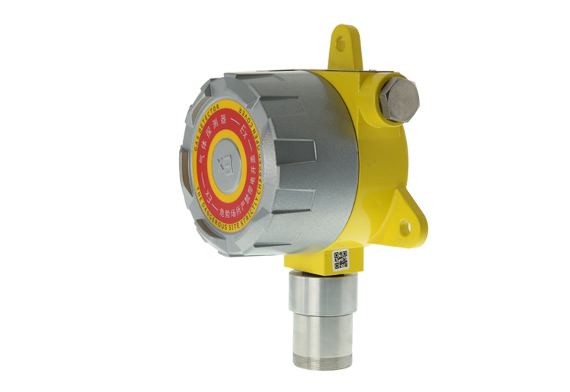 QB2000T模块化有毒有害气体探测器