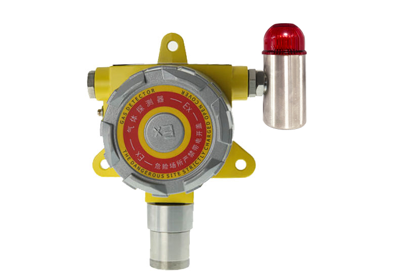 QB2000T模块化可燃气体探测器
