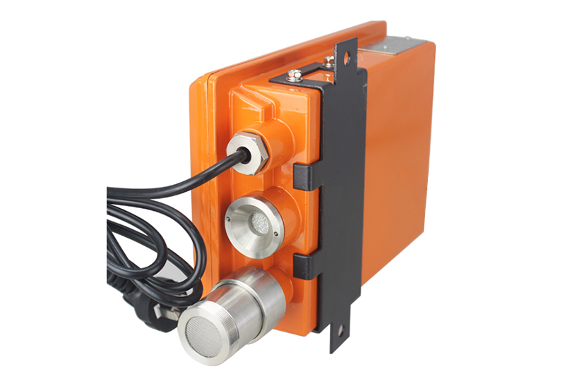 QB2000F壁挂式有毒有害气体探测器