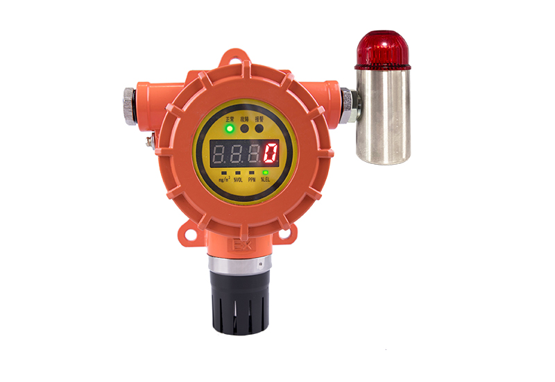 GT-QB2000N可燃气体检测仪