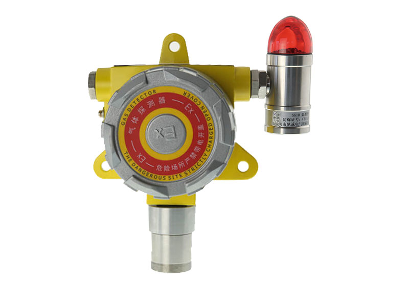 QB2000T模块化可燃气体探测器