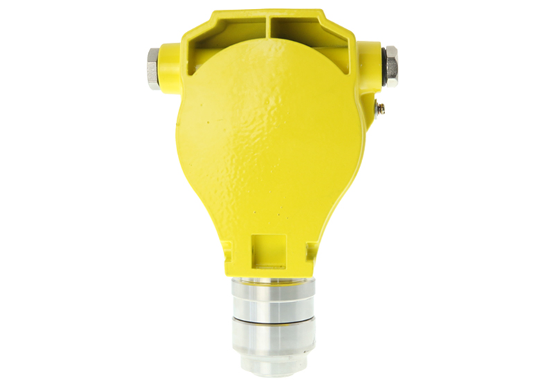 QB3000T系列有毒有害气体检测报警器