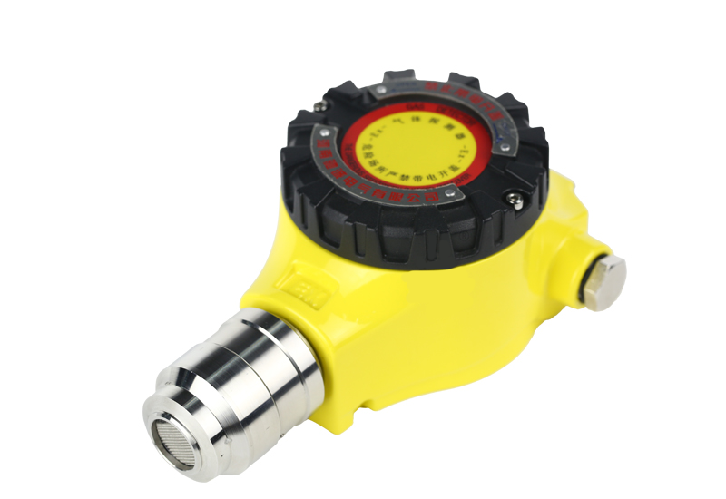 QB3000T系列有毒有害气体检测报警器