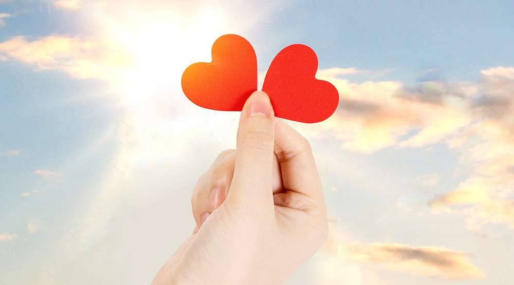 99公益日，驰诚电气为爱“益”起捐！