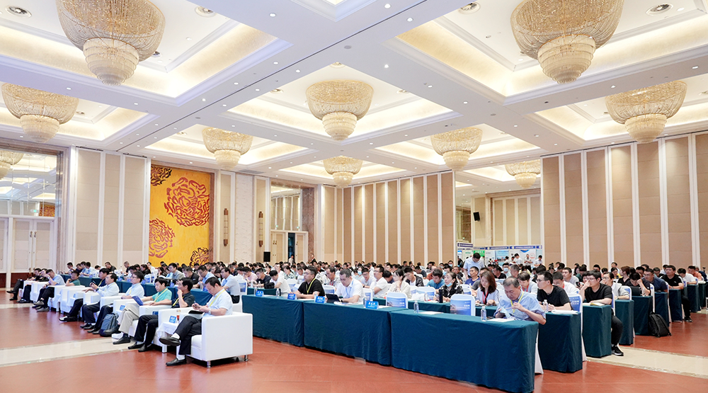 驰诚电气亮相第二届环京地区化工(危化)企业自动化、信息化与安全改造应用技术论坛 驰诚电气亮相第二届环京地区化工(危化)企业自动化、信息化与安全改造应用技术论坛