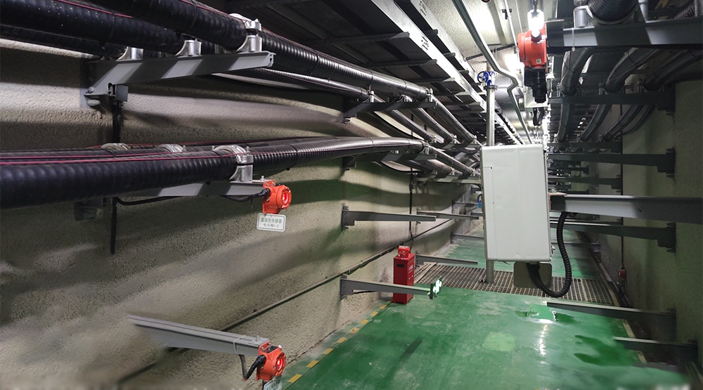 潮涌东方 雄风更劲|驰诚电气全方位护“杭”亚运会