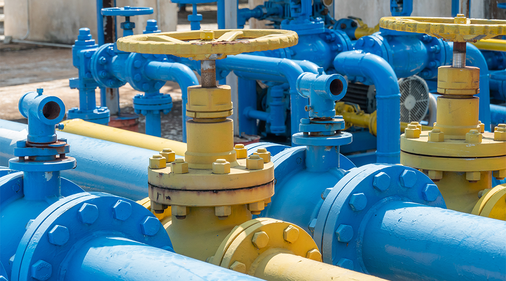 城市燃气的致命隐患及解决方案 燃气报警器的作用