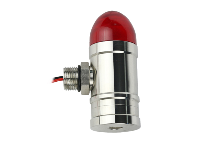 SG10型不锈钢防爆声光报警器